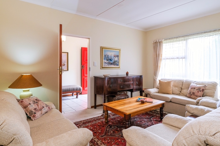 3 Bedroom Property for Sale in Heatherlands Western Cape